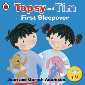 Topsy and …