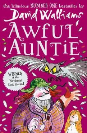 Awful Aunt …