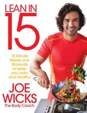 Lean in 15 …