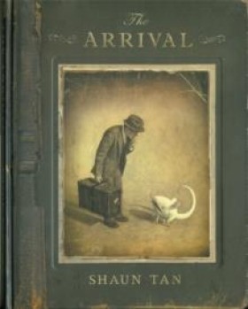The Arriva …