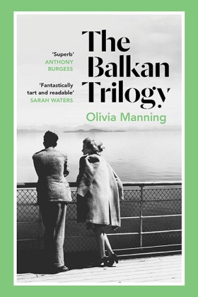 The Balkan &hellip;