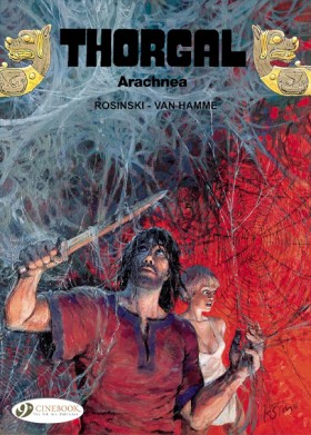 THORGAL 16 &hellip;