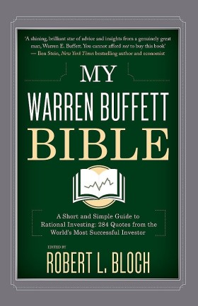 My Warren …