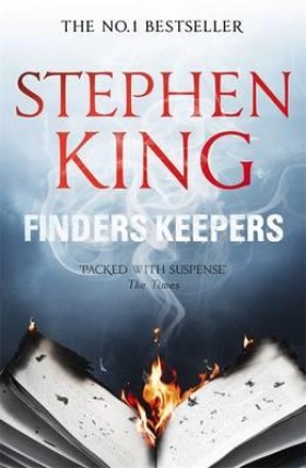 FINDERS KE …
