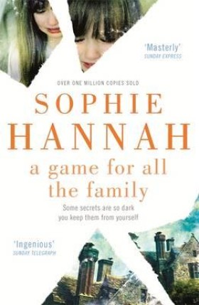A GAME FOR …
