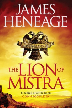 The Lion o …