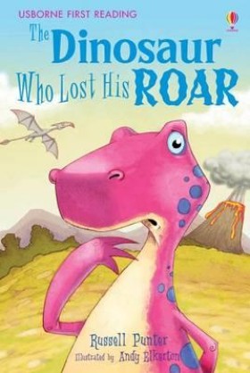 Dinosaur T …