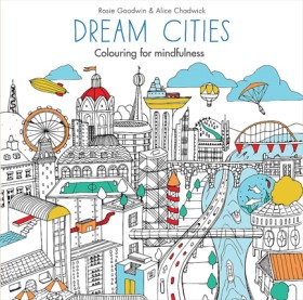DREAM CITI …