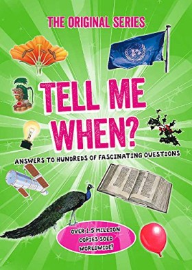 TELL ME WH &hellip;