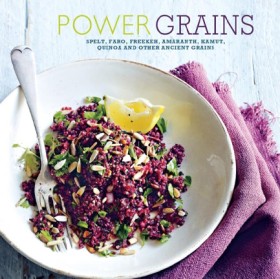 POWER GRAI …