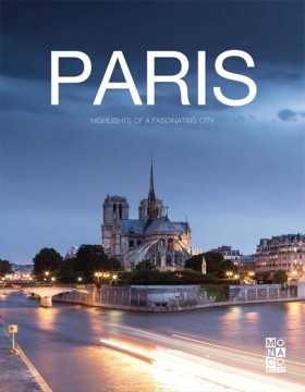 PARIS HIGH …