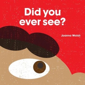 Did You Ev &hellip;