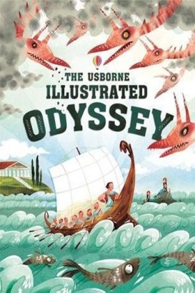 Usborne Il …