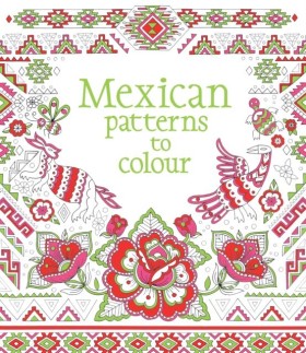 MEXICAN PA &hellip;