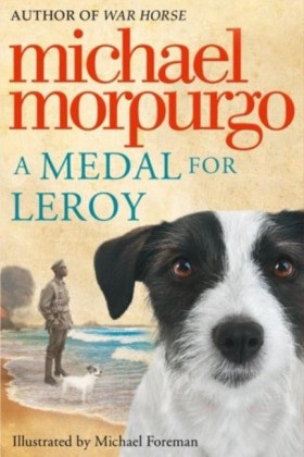 A MEDAL FO &hellip;
