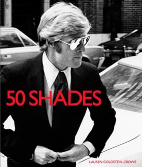 50 SHADES …