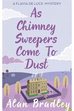 As Chimney …