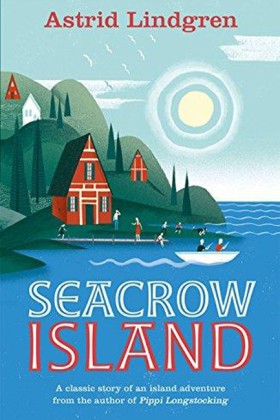Seacrow Is …