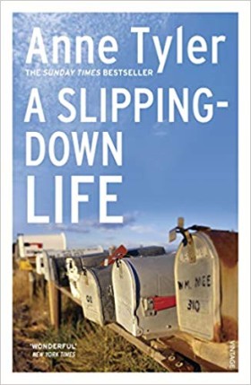 A Slipping …
