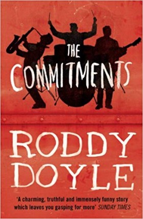 The Commit …
