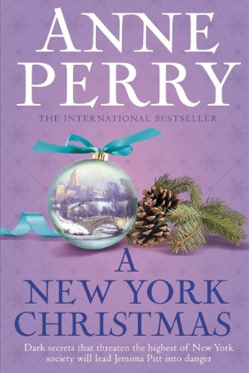 A New York &hellip;