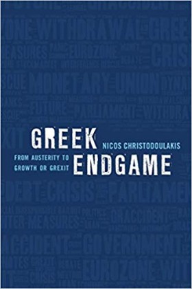 GREEK ENDG &hellip;