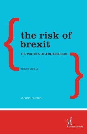 THE RISK O …