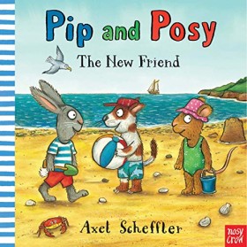 Pip and Po &hellip;
