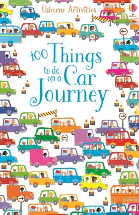 100 THINGS &hellip;
