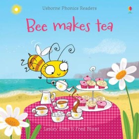 Bee Makes …