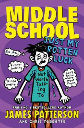 Middle Sch &hellip;