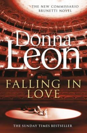 FALLING IN &hellip;