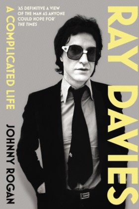 RAY DAVIES &hellip;