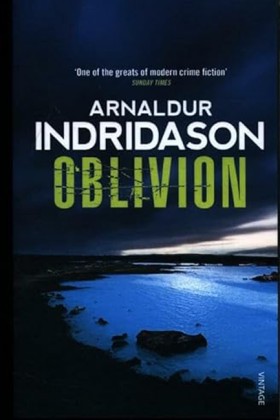 OBLIVION P …