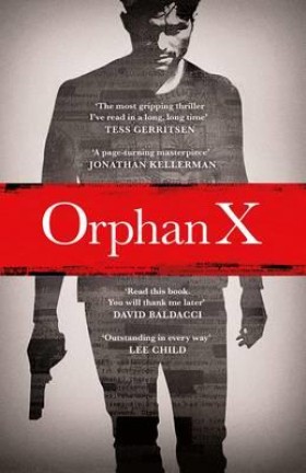 ORPHAN X T &hellip;
