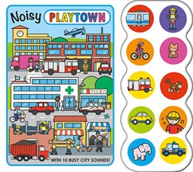NOISY PLAY &hellip;