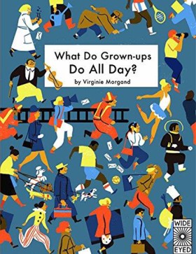 WHAT DO GR &hellip;