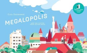 MEGALOPOLI &hellip;