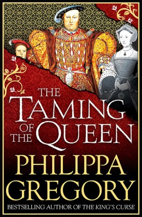 The Taming &hellip;