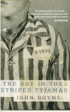The Boy in &hellip;