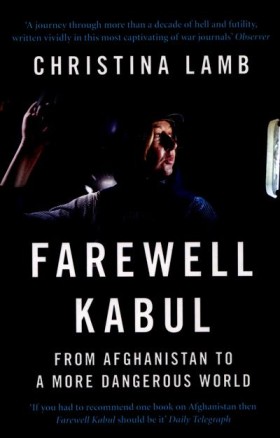 Farewell K &hellip;