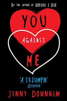 YOU AGAINS &hellip;