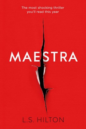 MAESTRA HB