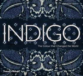 INDIGO THE …