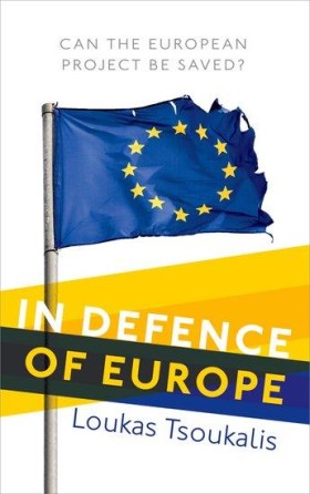 In Defence &hellip;