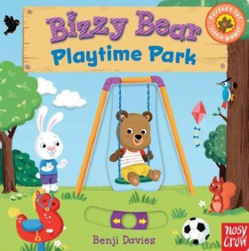 Bizzy Bear &hellip;