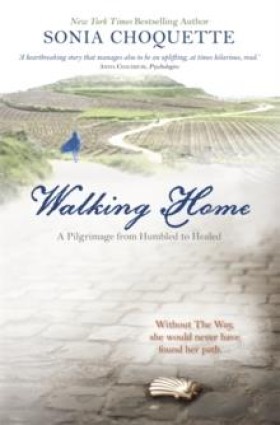 WALKING HO &hellip;