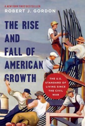 The Rise a &hellip;