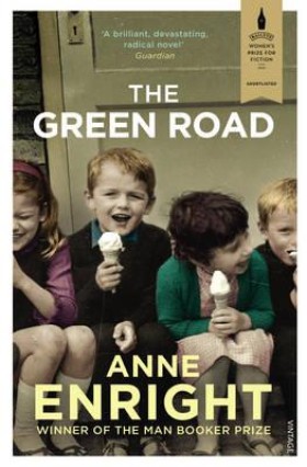 The Green …