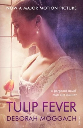 TULIP FEVE …